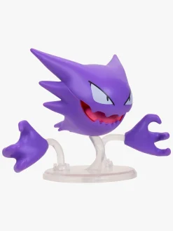 Pokemon Legetøjsfigurer-Pokémon Battle Figursæt 8-pak