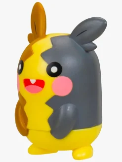 Pokemon Legetøjsfigurer-Pokémon Battle Figursæt 8-pak