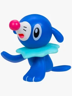 Pokemon Legetøjsfigurer-Pokémon Battle Figursæt 8-pak