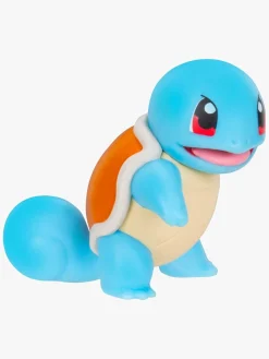 Pokemon Legetøjsfigurer-Pokémon Battle Figursæt 3-pak