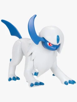 Pokemon Legetøjsfigurer-Pokémon Battle Figursæt 3-pak