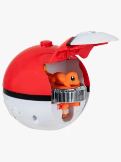 Legetøjsfigurer|Pokemon Pokémon Battle Spinner Legesæt Charmander