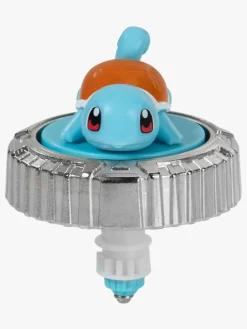Legetøjsfigurer|Pokemon Pokémon Battle Spinner Legesæt Squirtle
