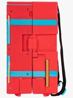 Legetøjsfigurer|Pokemon Pokémon Beach Battle Transportabel Legesæt med Bæretaske