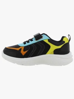 Sneakers|Pokemon Pokémon Blinkende Sneakers, Black/Blue