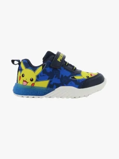 Sneakers|Pokemon Pokémon Blinkesko, Navy/Blue