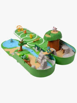 Pokemon Legetøjsfigurer-Pokémon Carry Case Playset