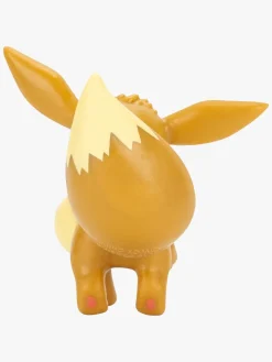 Legetøjsfigurer|Pokemon Pokémon Clip 'N' Go Legesæt Bælte Eevee