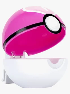 Legetøjsfigurer|Pokemon Pokémon Clip 'N' Go Legesæt Bælte Eevee