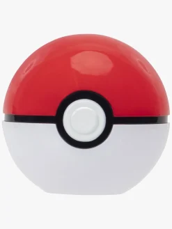 Legetøjsfigurer|Pokemon Pokémon Clip 'N' Go Legesæt Bælte & Taske Pikachu