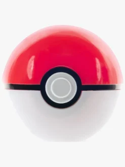 Pokemon Legetøjsfigurer-Pokémon Clip 'N' Go Legesæt Quaxly med Poké Ball