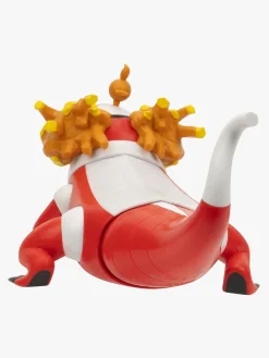 Legetøjsfigurer|Pokemon Pokémon Epic Skeledirge Figur