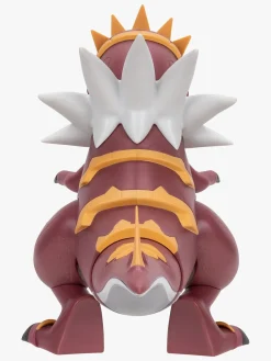 Pokemon Legetøjsfigurer-Pokémon Figur Epic Tyrantrum