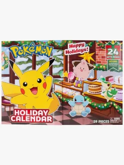 Pokemon Julekalendere-Pokémon Julekalender 2025
