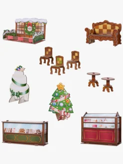 Pokemon Julekalendere-Pokémon Julekalender 2025