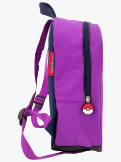 Tasker|Pokemon Pokémon Junior Rygsæk, Gengar