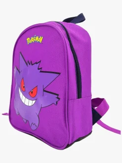 Tasker|Pokemon Pokémon Junior Rygsæk, Gengar