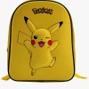 Børn Pokemon Tasker-Pokémon Junior Rygsæk, Pikachu