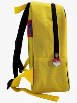 Børn Pokemon Tasker-Pokémon Junior Rygsæk, Pikachu
