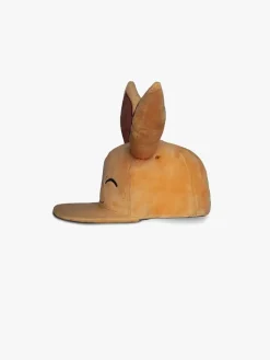 Børn Pokemon Tilbehør-Pokémon Kasket, Winking Eevee