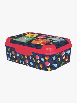 Spisetid|Pokemon Pokémon Madkasse