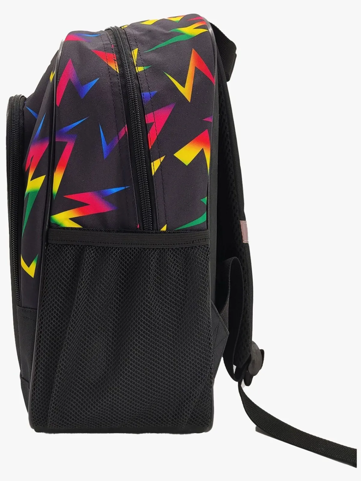 Børn Pokemon Tasker-Pokémon NEON Rygsæk 10L, Sort