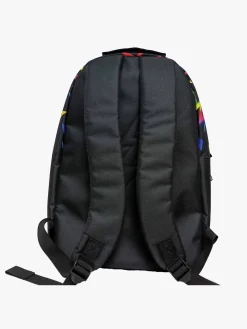 Tasker|Pokemon Pokémon NEON Rygsæk 15L, Sort