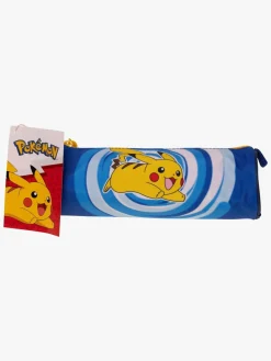 Kreativt Legetøj|Pokemon Pokémon Penalhus med Blyantsæt