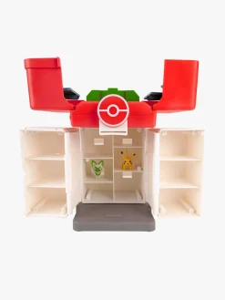 Pokemon Legetøjsfigurer-Pokémon Play N Display Cover