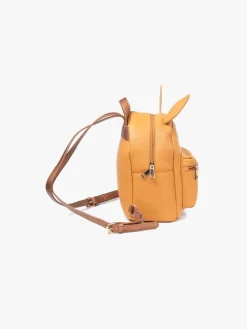 Tasker|Pokemon Pokémon Rygsæk, Eevee Brun/Orange