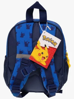 Tasker|Pokemon Pokémon Rygsæk 6L, Blå