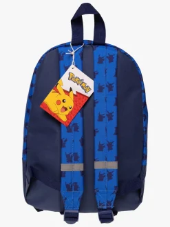Tasker|Pokemon Pokémon Rygsæk 13L, Blå