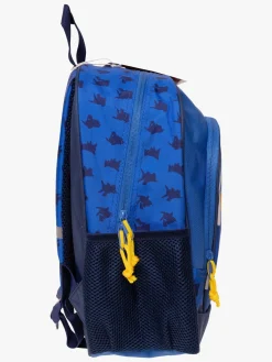 Børn Pokemon Tasker-Pokémon Rygsæk 10L, Blå