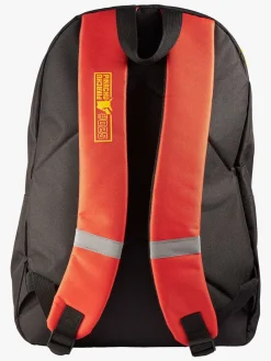 Børn Pokemon Tasker-Pokémon Rygsæk 22L, Black/Red