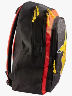 Børn Pokemon Tasker-Pokémon Rygsæk 22L, Black/Red