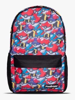 Børn Pokemon Tasker-Pokémon Rygsæk, Pokéball