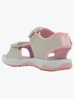 Børn Pokemon Sandaler & Klipklapper-Pokémon Sandaler, Beige/Pink