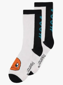 Undertøj|Pokemon Pokémon Strømper 3-pak