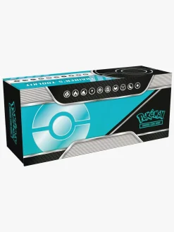 Pokemon Spil & Puslespil-Pokémon Trainer Toolkit Sæt