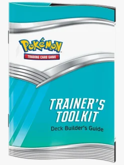 Pokemon Spil & Puslespil-Pokémon Trainer Toolkit Sæt