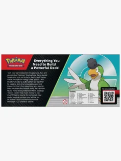 Pokemon Spil & Puslespil-Pokémon Trainer Toolkit Sæt
