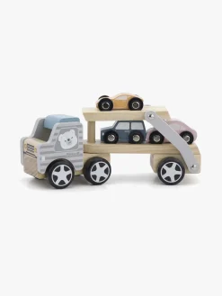 Legetøjsbiler & -Fartøjer|PolarB Biltransport