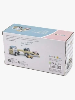 Legetøjsbiler & -Fartøjer|PolarB Biltransport