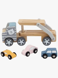 Legetøjsbiler & -Fartøjer|PolarB Biltransport