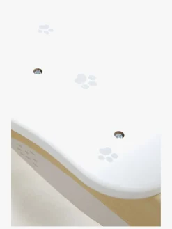 Pedal- & Gåbiler|PolarB Gåbil Isbjørn Grå