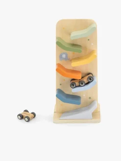 Babylegetøj|PolarB Grow-with-Me Aktivitetssæt Colour Crafters 18-24 Måneder Flerfarvet