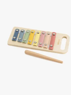 Babylegetøj|PolarB Grow-with-Me Aktivitetssæt Colour Crafters 18-24 Måneder Flerfarvet