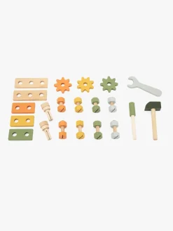 Rolleleg|PolarB 2-i-1 Arbejdsbænk & Værktøjskasse