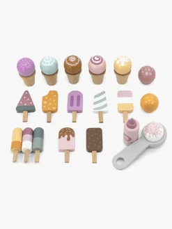 PolarB Rolleleg-Isvogn