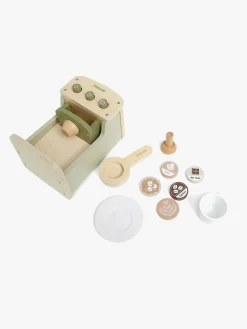 Rolleleg|PolarB Kaffemaskine